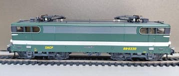 Roco H0 - 43560 BB9330 - Elektrische locomotief (1) - SNCF, Nieuw