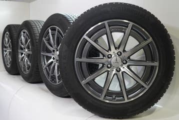 Mercedes GLE 53 63 W167 20 inch velgen Continental Winterban, Autos : Pièces & Accessoires, Ophalen of Verzenden