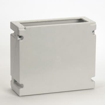 Eaton Cable Entry 1X80 In 2 Partitions EG404/180 - 1304826, Verzenden