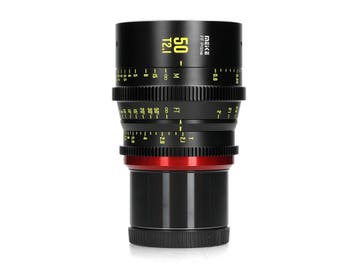 Meike MK-50mm T2.1 FF Prime - Canon RF - 1 jaar garantie, Ophalen of Verzenden, Nieuw