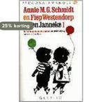 Jip en Janneke / Jeugdsalamander 9789021431130, Verzenden, Annie M.G. Schmidt