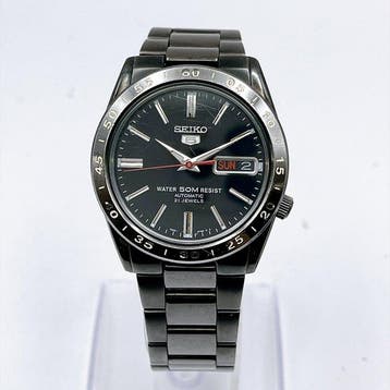 Seiko - Seiko 5 - Zonder minimumprijs - 7S26-02T0 - Heren -