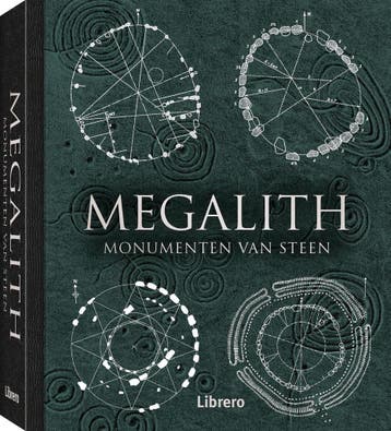 Megalith 9789463591171 Howard Crowhurst, Verzenden, Gelezen, Howard Crowhurst