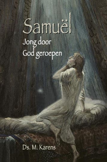 Samuel 9789033127915 M. Karens, Verzenden, Zo goed als nieuw, M. Karens