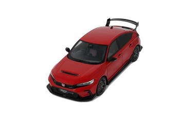 Otto Mobile 1:18 - Model sportwagen - Honda Civic Type-R FL5, Hobby en Vrije tijd, Nieuw
