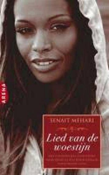 Lied van de woestijn 9789089901200 Senait Mehari, Verzenden, Senait Mehari