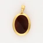 Pendentif - 14 carats Or jaune