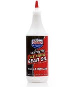 LUCAS SYNTHETIC SAE 75W-90 GEAR OIL, Ophalen of Verzenden, Nieuw