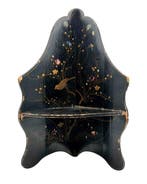 Support - Bois - Coin