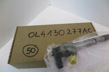 wtryskiwacz 2.0 TDI 04L130277AC Audi VW Seat, Verzenden
