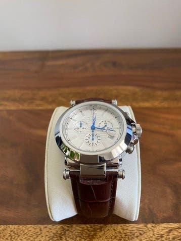 Guess - GC - Zonder minimumprijs - Heren - 2000-2010, Handtassen en Accessoires, Nieuw