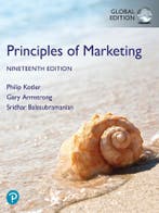 Principles of Marketing, Global Edition 9781292449364, Verzenden, Gelezen, Philip Kotler
