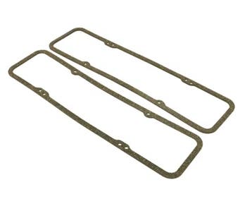 Chevrolet small block kurk klepdeksel pakkingen, Ophalen of Verzenden