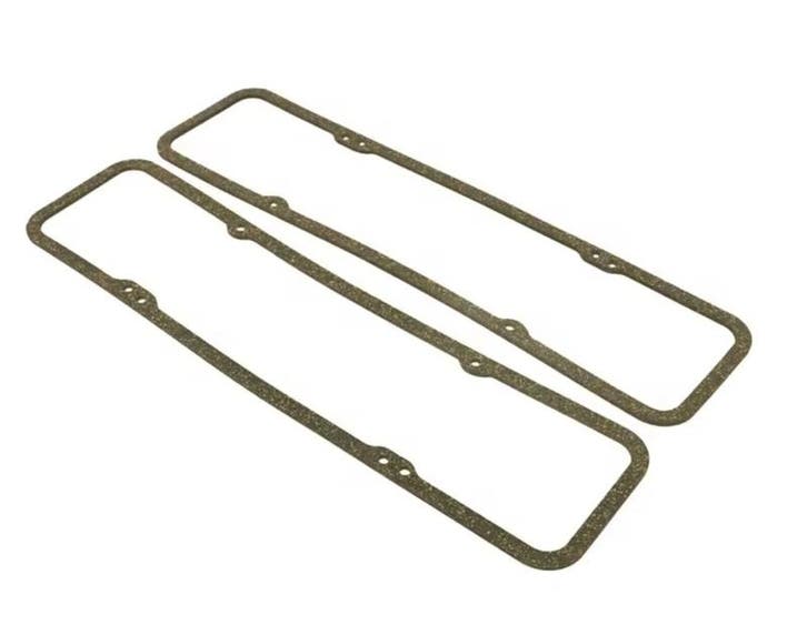 Chevrolet small block kurk klepdeksel pakkingen, Autos : Pièces & Accessoires, Moteurs & Accessoires, Enlèvement ou Envoi