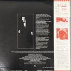 Frank Sinatra - The Main Event (Live) - LP album (op, Nieuw in verpakking