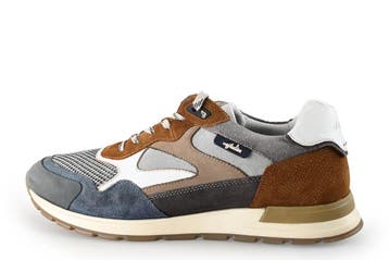 Australian Sneakers in maat 44 Bruin, Kleding | Heren, Bruin, Verzenden, Zo goed als nieuw, Sneakers