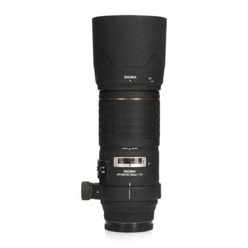 Sigma 180mm f/3.5 EX APO DG Macro - Sony A - Macrolens, Audio, Tv en Foto, Ophalen of Verzenden