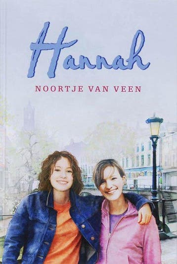 Hannah - van Veen, Verzenden, Nieuw