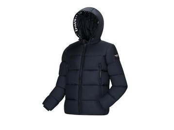 Veiling - Ballin Est. 2013 Jacket Calvin Navy - L, Nieuw
