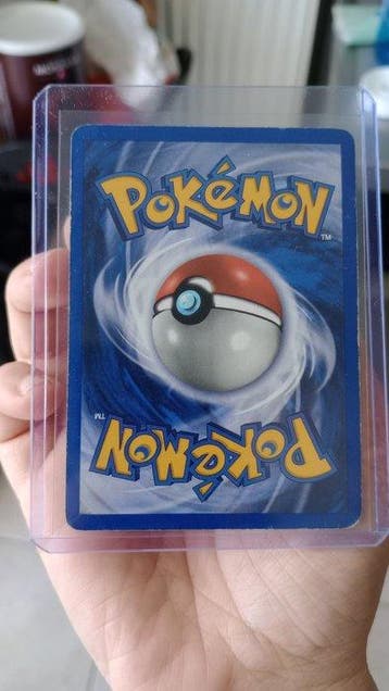 Pokémon - 1 Card - Dark Charizard 21/82 - Various sets, Hobby en Vrije tijd, Verzamelkaartspellen | Pokémon, Nieuw