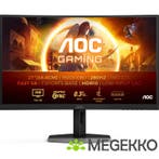 AOC GAMING C27G4ZXU 27  Full HD 280Hz Curved VA Monitor, Verzenden