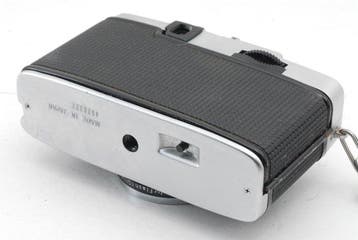 Olympus PEN EE-3 Appareil photo demi-format