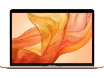 Apple MacBook Air 2018 - 13.3 - i5 - 8 GB - 256 GB SSD -, Computers en Software, Verzenden, Nieuw, Apple