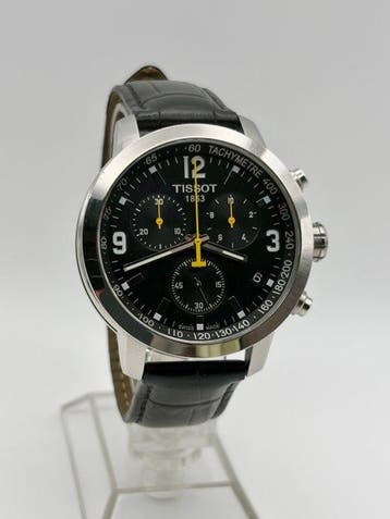 Tissot - PRC 200 Chronograph - Zonder minimumprijs -, Nieuw