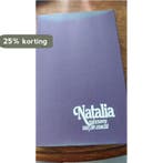 Natalia minnares van de macht 9789022505779 Norden, Verzenden, Gelezen, Norden