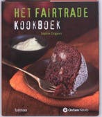 Het Fairtrade kookboek 9789020984941 Sophie Grigson, Verzenden, Gelezen, Sophie Grigson