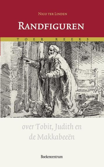 Randfiguren / Toer Reeks 9789023927372 Nico ter Linden, Verzenden, Gelezen, Nico ter Linden