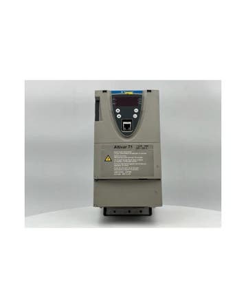 Altivar 71 Telemecanique frequentiesturing 1.5 KW ATV71HU15M, Verzenden