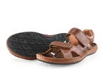 Pikolinos Sandalen in maat 41 Bruin, Sandalen, Bruin, Verzenden, Zo goed als nieuw