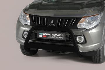 Pushbar | geschikt voor Mitsubishi | L200 15- 2d pic. / L200, Verzenden