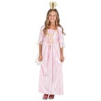 Prinsessenjurk Kind, Kinderen en Baby's, Verzenden, Nieuw