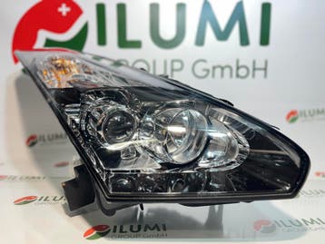 NISSAN GTR R35 XENON KOPLAMP RECHTS 10063954, Verzenden