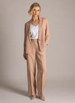 Yest broek Gilana Essential44Maat 42/44 (L), Kleding | Dames, Verzenden, Nieuw, Maat 42/44 (L), Overige kleuren