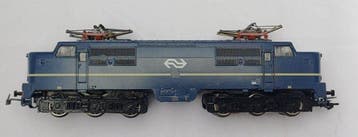 Märklin/Hamo H0 - 8361 - Locomotive pour train miniature (1), Hobby en Vrije tijd, Nieuw
