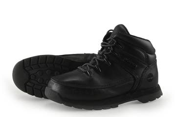 Timberland Wandelschoenen Jongens in maat 34 Zwart, Kinderen en Baby's, Kinderkleding | Schoenen en Sokken, Timberland, Verzenden