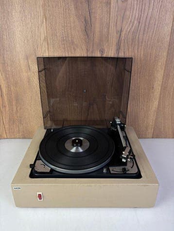 Dual - 1015 Platenspeler, Nieuw
