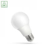 LED Lamp E27 Peer 7W - 3000K - 600 Lm, Huis en Inrichting, Verzenden, Nieuw, E27 (groot)