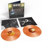 Johnny Marr - Look Out Live! 2LP (Orange Vinyl) + The Best, Nieuw in verpakking