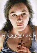 Hadewijch (vlaamse versie) op DVD, Verzenden, Nieuw in verpakking
