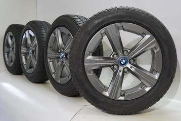 BMW 2 serie U06 Active Tourer 875 17 inch velgen Pirelli Win, Ophalen of Verzenden, Nieuw