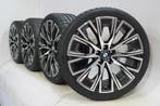 BMW 4 serie i4 G26 862i 20 inch velgen Hankook Zomerbanden N, Ophalen of Verzenden