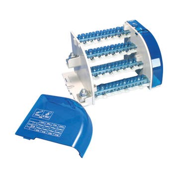 NVent ERIFLEX Bloc Terminal de Distribution - 563995, Bricolage & Construction, Verzenden