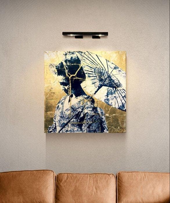 NYX - Where Shadows Become Timeless, Antiquités & Art, Art | Objets design