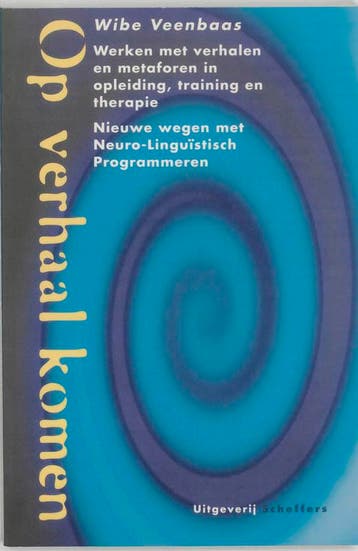 Op verhaal komen 9789055460168 Wibe Veenbaas, Verzenden, Zo goed als nieuw, Wibe Veenbaas