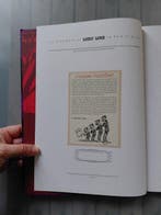 Lucky Luke T25 - La Ville fantôme - C - 1 Album - Édition, Nieuw