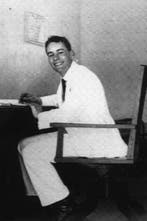 Harm Kamerlingh Onnes (1893-1985) - Indonesian Sunset, Medan